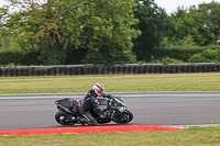 Lower Group Black Bikes